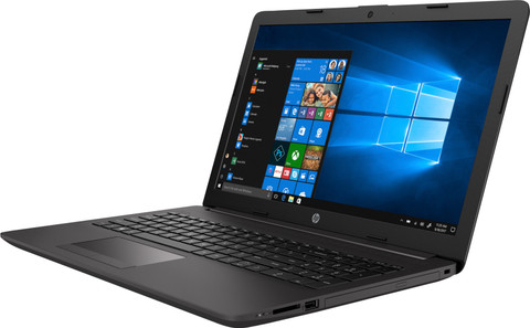 HP 250 G7 Intel Core i3 10th Gen 1005G1 - (4 GB/1 TB HDD/DOS