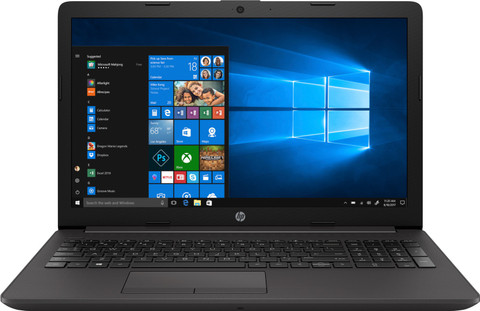 HP 250 G7 Intel Core i3 10th Gen 1005G1 - (4 GB/1 TB HDD/DOS