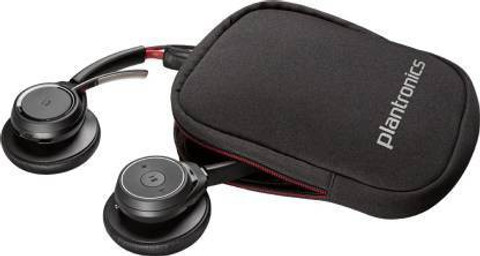 PLANTRONICS Voyager Focus UC Stereo Bluetooth Price in India