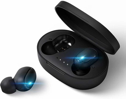 wireless earphone tws a6s earbuds