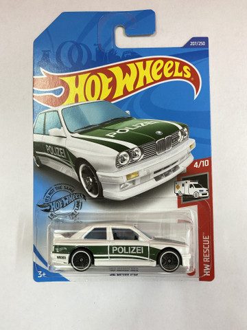 Mattel Hot Wheels '92 BMW M3 - '92 BMW M3 . Buy '92 BMW M3 toys in