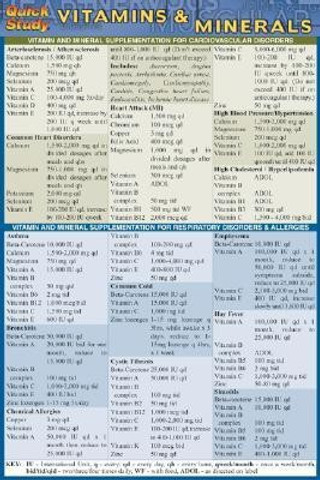 vitamins chart pdf in tamil