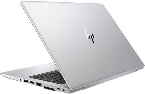 HP EliteBook 840 G6 Intel Core i5 8th Gen 8265U - (8 GB/256 GB SSD