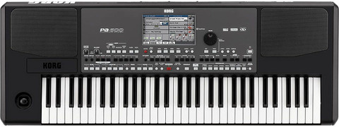 KORG PA600 61鍵 電子キーボード Buy Products Online at Best Price in India - All Categories