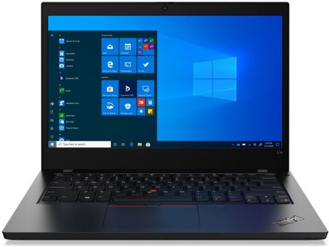 Lenovo Thinkpad Intel Core i5 10th Gen - (8 GB/500 GB HDD/512 GB