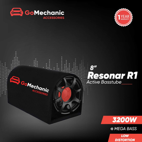 GoMechanic RESONAR-R1 8