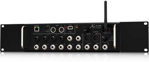 DTM・DAW X AIR XR12 Behringer 51wixkV1ujL._AC_UF1000,