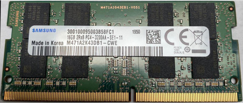 16GB Samsung HP DDR4 SODIMM メモリー10枚 Amazon.in: Buy Samsung 16GB DDR4 PC4-19200, 2400MHz, 260 PIN