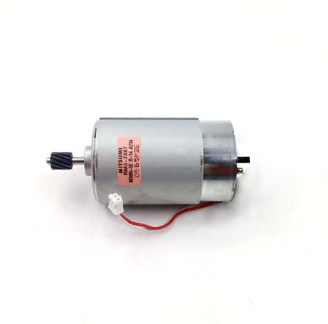 Diycart Mitsumi Powerful High Torque Dc Motor Dc 6-12 Volt For