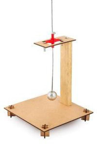 ミニマムジーク　1st demo 『Pendulum』 Helios early learning simple pendulum Price in India - Buy Helios