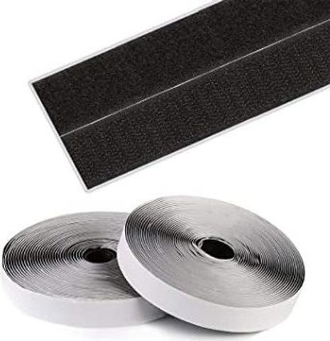 VELCRO Welar Strong Adhesive Back Mounting Sticky Hook and Loop