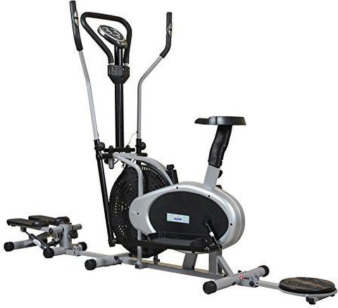 Aerofit AF 754 Indoor Cycles Exercise Bike - Buy Aerofit AF 754