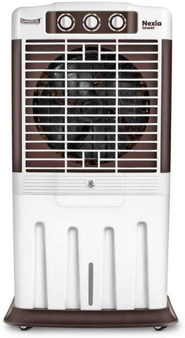 Summercool 95 L Desert Air Cooler Price in India - Buy Summercool