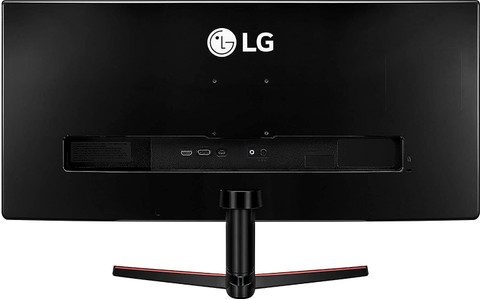 LG ULTRAWIDE SERIES 73.66 cm (29 inch) Quad HD LED Backlit