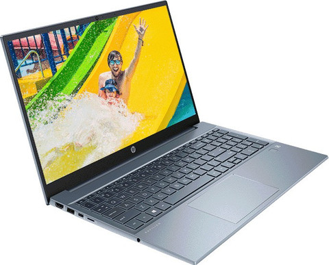 HP Pavilion Laptop 15-eg Intel Core i5 11th Gen 1135G7 - (16 GB
