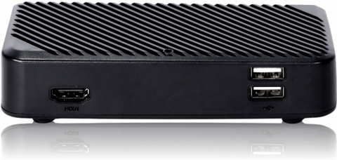 AT-mini PersonalⅡ zinx N-Series N526HU/N5124H Thin Client - Access Terminal - Linux