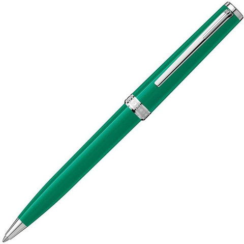 Montblanc PIX GREEN BALLPOINT PEN Ball Pen - Buy Montblanc PIX