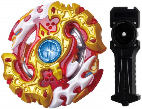 BEYBLADE Battling Top Toys B-100 Starter Spriggan Requiem - Battling Top  Toys B-100 Starter Spriggan Requiem . shop for BEYBLADE products in India.  | Flipkart.com