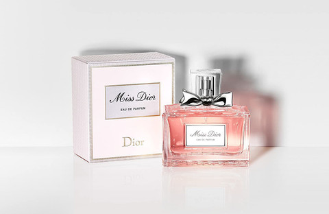 お値下！Miss Dior Eau de Parfum 100ml Christian Dior Miss Dior EDP Perfume