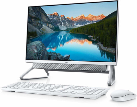 DELL Inspiron 5400 Core i5 (8 GB DDR4/1 TB/256 GB SSD/Windows 10