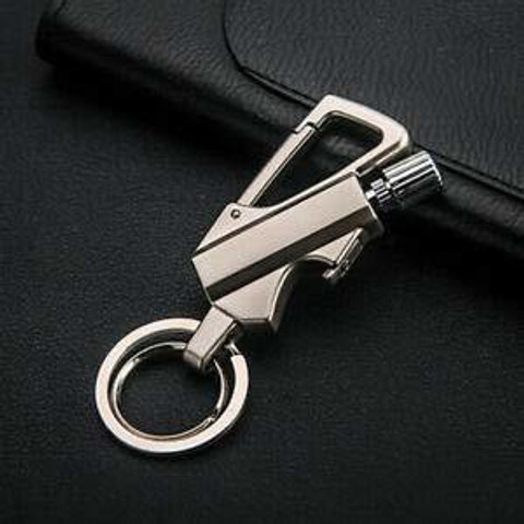 LKDS 3in1 Cigarette Lighter Pocket Lighter keyring keychain opener 3in1 Cigarette  Lighter Pocket Lighter keyring keychain opener Pocket Lighter Price in India 