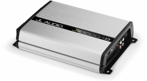カーオーディオ jl audio subwoofer Jl amplifier JL Audio RMS Multi Class D Car Amplifier Price in India - Buy JL