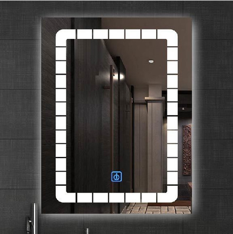 modiguard SMART TOUCH SENSOR MIRROR RCT-0015 Lighted Mirror Price