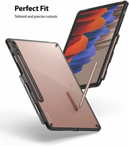 Ringke Back Cover for Samsung Galaxy Tab S7 Plus 12.4 inch