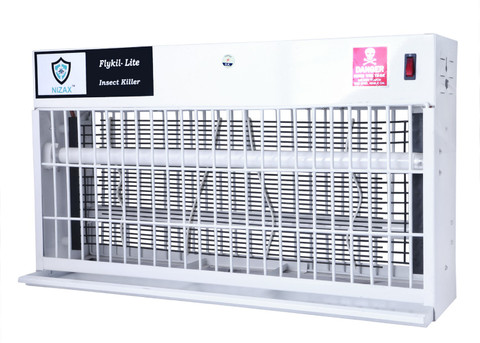 nizax C-1500 WHT Electric Insect Killer Indoor Price in India