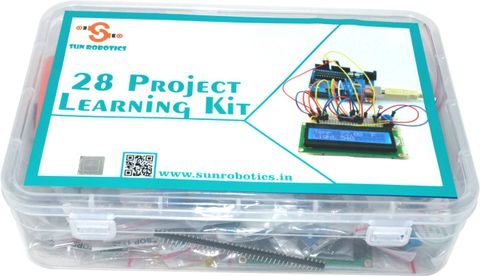 SunRobotics Arduino Uno Price in India - Buy SunRobotics Arduino Uno ...