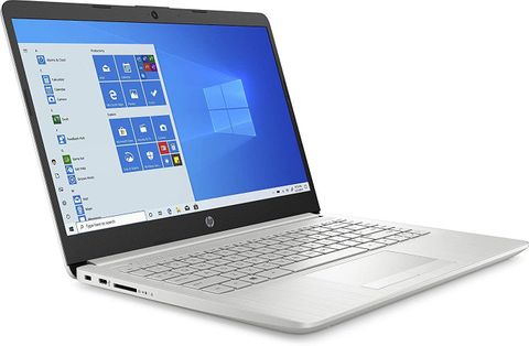 HP AMD Ryzen 5 Quad Core 3rd Gen - (8 GB/1 TB HDD/256 GB SSD