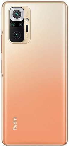 REDMI Note 10 Pro (128 GB Storage, 8 GB RAM) Online at Best Price