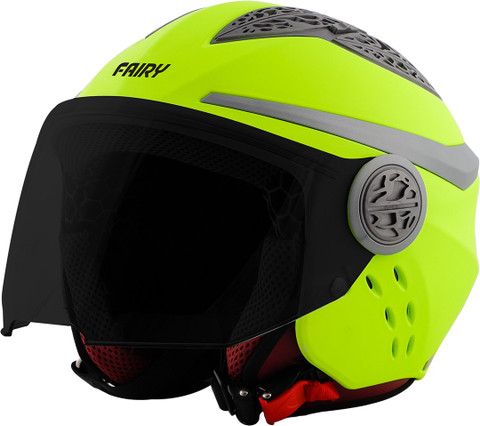 fairy motorcycle helmet FLAT DOT APPROVED BLK FINISH W/FAIRY & TRIBAL FLOWERS GRAPH Leather Place Fantastic b Sold at Auction: ARTEMIS FOWL
