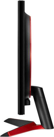 LG ULTRAGEAR GAMING SERIES 60.96 cm (24 inch) Full HD LED Backlit
