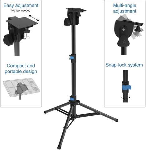 y*m様 TEN to TEN CF Tripod Table CATEGORY table | TENt o TEN