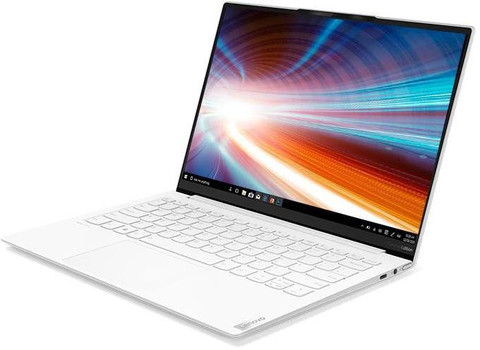 Lenovo Yoga S7 Carbon Intel Core i7 11th Gen 1165G7 - (16 GB/1 TB