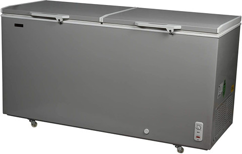 Elanpro 550 L Double Door Standard Deep Freezer Price in India
