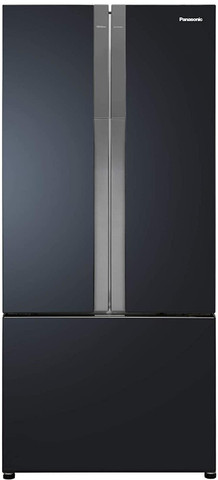 NYページ Panasonic 550 L Frost Free Triple Door 3 Star Refrigerator Online