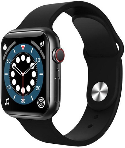 LD6 smart watch new ? LD6 Series 6 Smartwatch | Ld6 Smartwatch Unboxing | Ld6  main image 3
