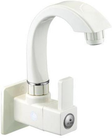 パパちん　メック Pearl Precision Product EDGE SIN COCK WITH FLANGE PTMT SINK COCK