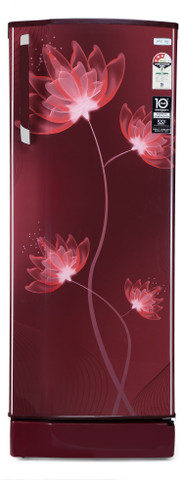 Godrej 251 L Direct Cool Single Door 3 Star Refrigerator Online at