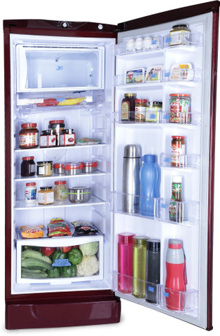 Godrej 251 L Direct Cool Single Door 3 Star Refrigerator Online at