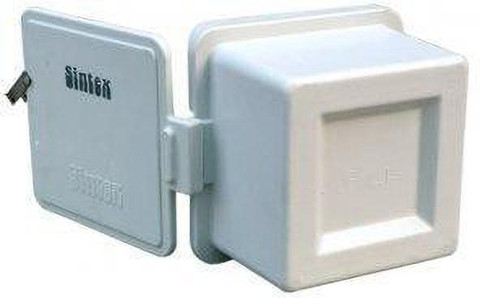 Sintex GSJB-1414 Metal Electrical Box Price in India - Buy Sintex