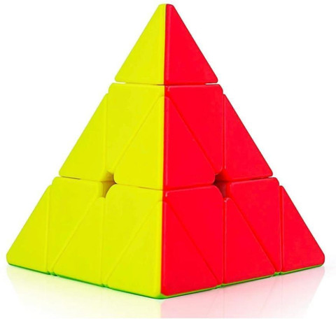 ピコピコ369 Negocio angle Pyraminx P Cube 1 Pieces - angle Pyraminx P Cube 1