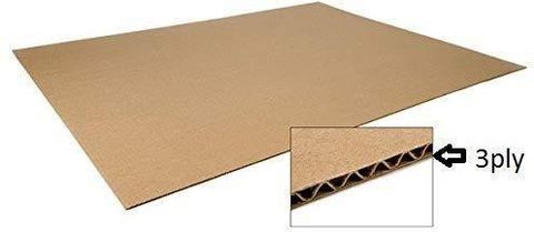 Box Cardboard Goodwill Goodwill packers Corrugated Cardboard Packaging Box Price in India ...