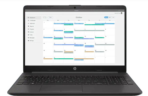 hp 250 G8 11世代 Core i5 値引不可 HP 250 G8 Intel Core i5 11th Gen 1135G7 - (8 GB/1 TB HDD/Windows