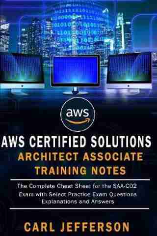 AWS Certified Solutions Architect Associate Training Notes: Buy AWS ...