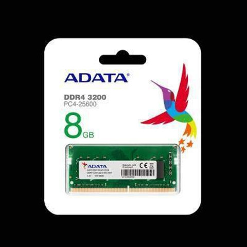 ADATA AD4S3200716G22-RGN premier DDR4 16 GB (Dual Channel) Laptop