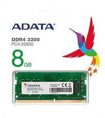 ADATA AD4S3200716G22-RGN premier DDR4 16 GB (Dual Channel) Laptop