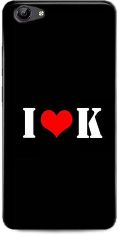 k name photo love